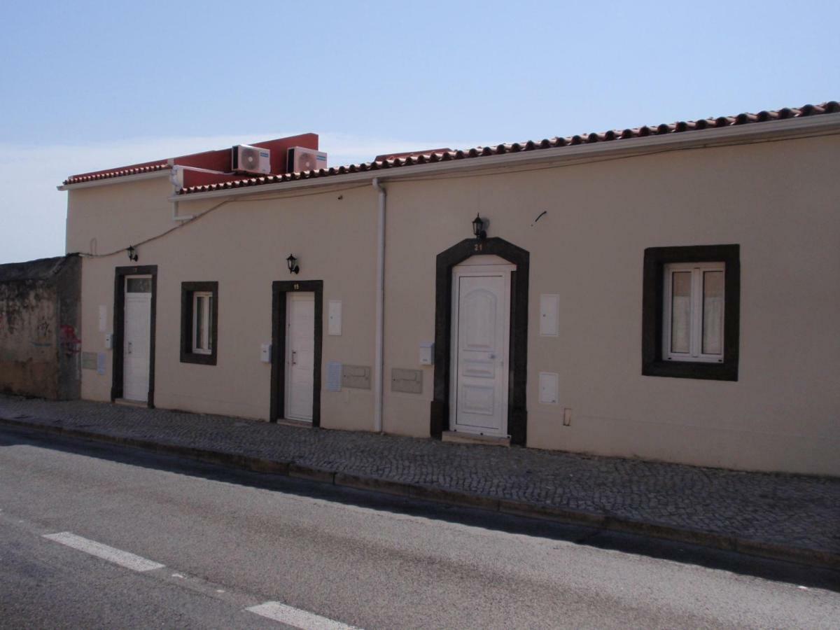 Vila Madre Deus I Lisabona Exterior foto