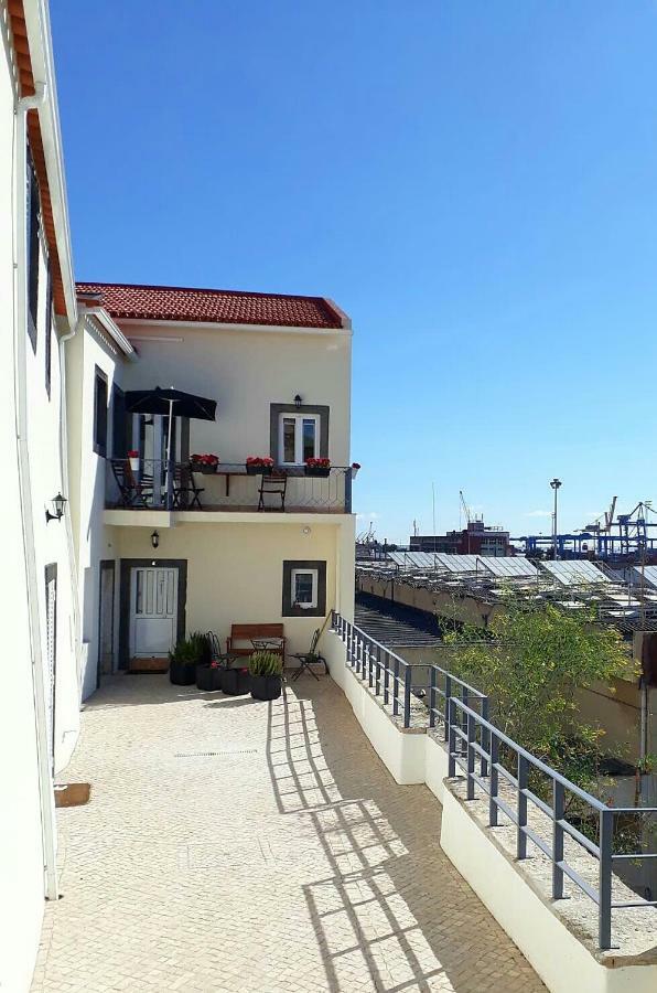 Vila Madre Deus I Lisabona Exterior foto
